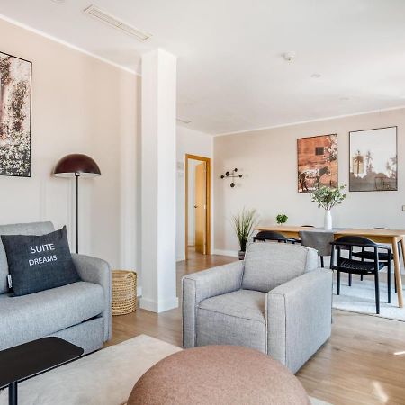 Limehome Madrid Calle De Don Ramon De La Cruz Zewnętrze zdjęcie