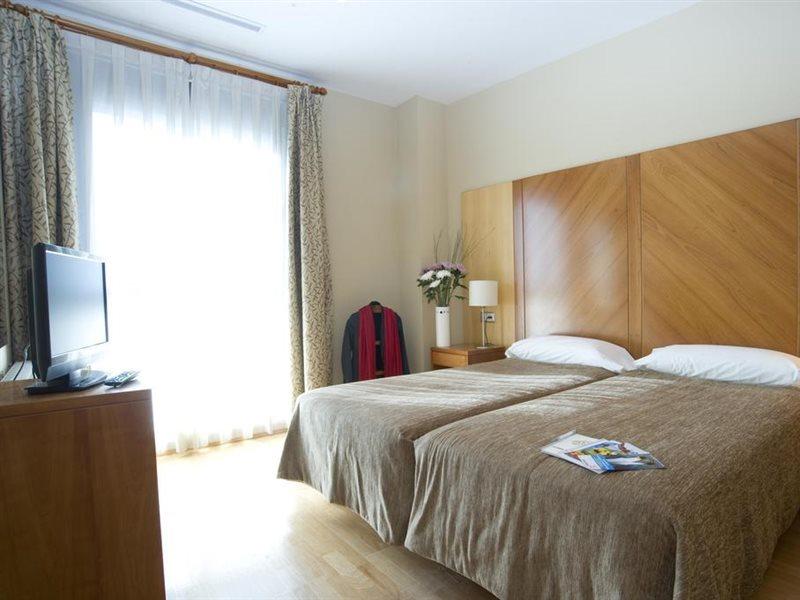 Limehome Madrid Calle De Don Ramon De La Cruz Zewnętrze zdjęcie