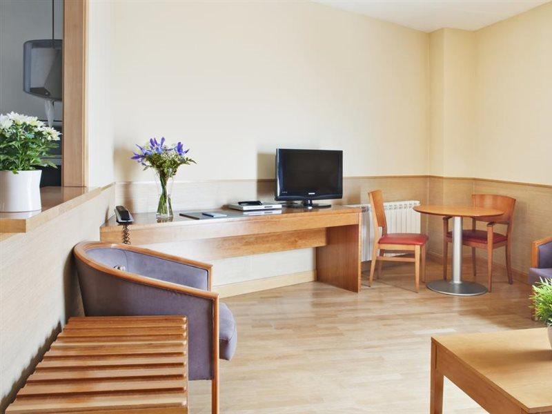 Limehome Madrid Calle De Don Ramon De La Cruz Zewnętrze zdjęcie
