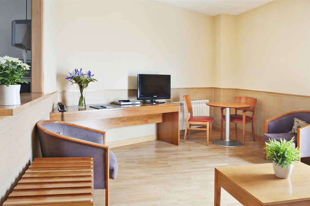 Limehome Madrid Calle De Don Ramon De La Cruz Zewnętrze zdjęcie