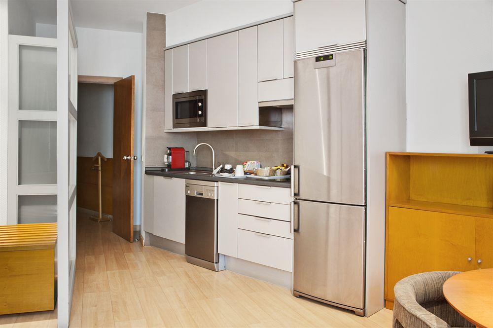 Limehome Madrid Calle De Don Ramon De La Cruz Zewnętrze zdjęcie