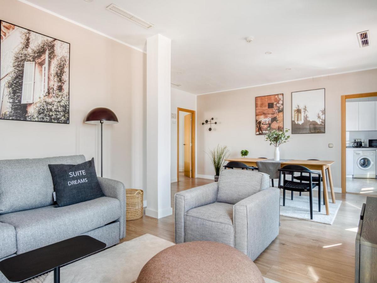 Limehome Madrid Calle De Don Ramon De La Cruz Zewnętrze zdjęcie