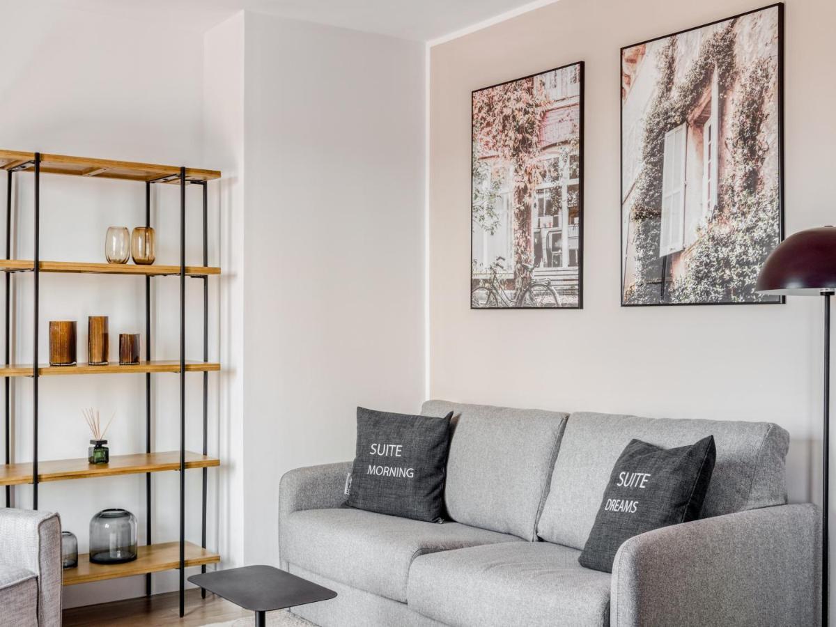 Limehome Madrid Calle De Don Ramon De La Cruz Zewnętrze zdjęcie