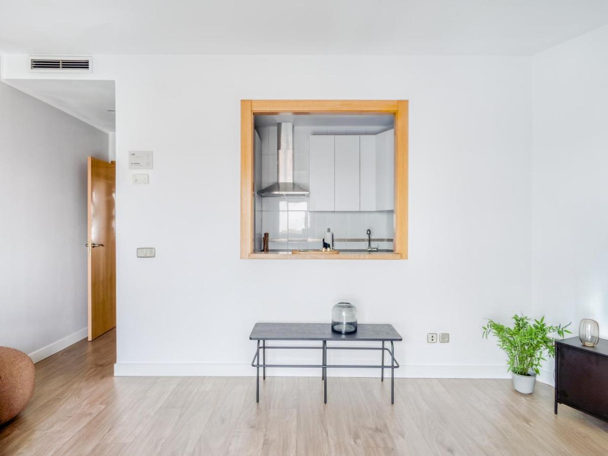 Limehome Madrid Calle De Don Ramon De La Cruz Zewnętrze zdjęcie