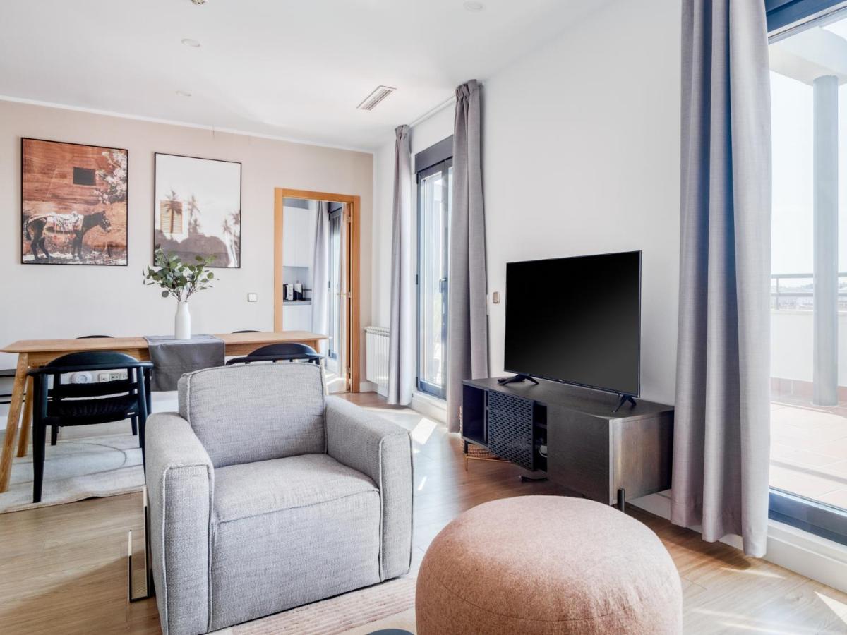 Limehome Madrid Calle De Don Ramon De La Cruz Zewnętrze zdjęcie