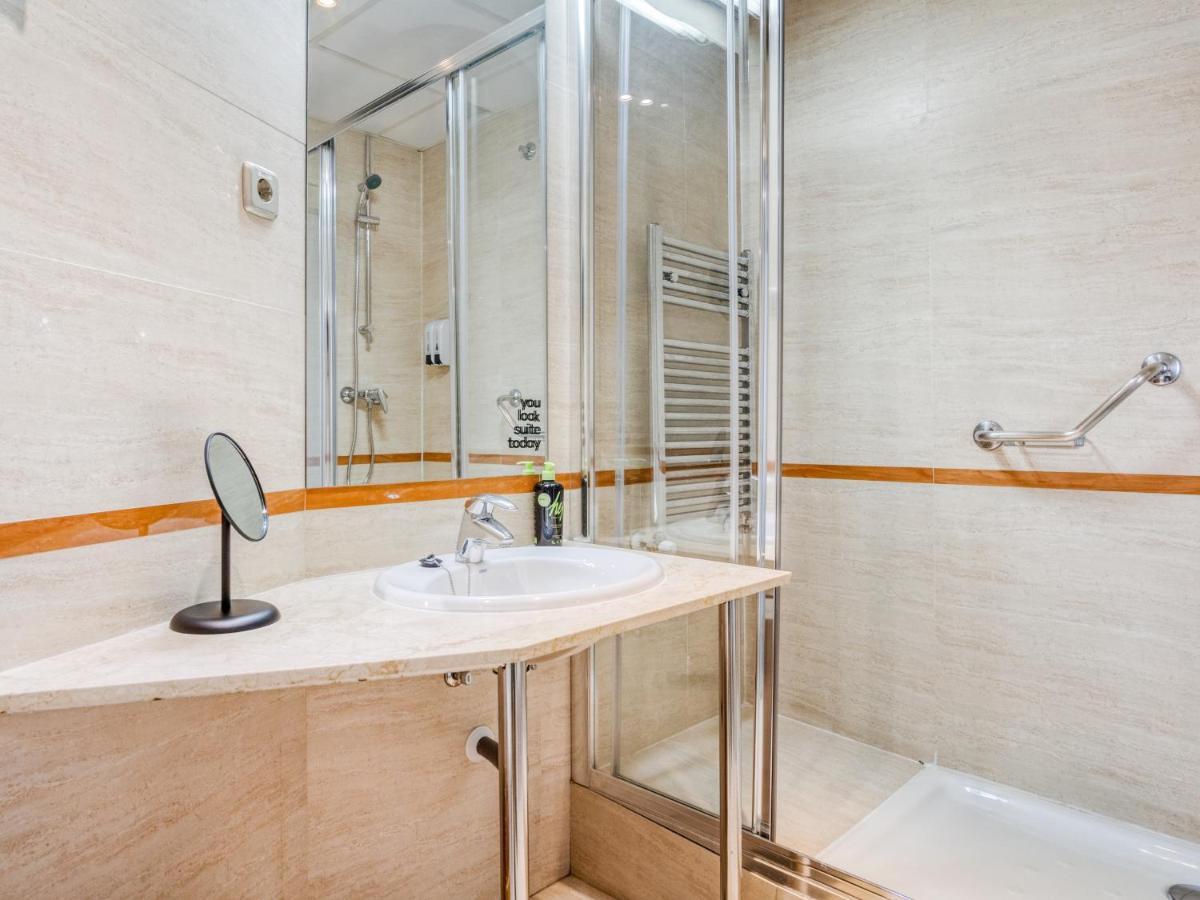 Limehome Madrid Calle De Don Ramon De La Cruz Zewnętrze zdjęcie