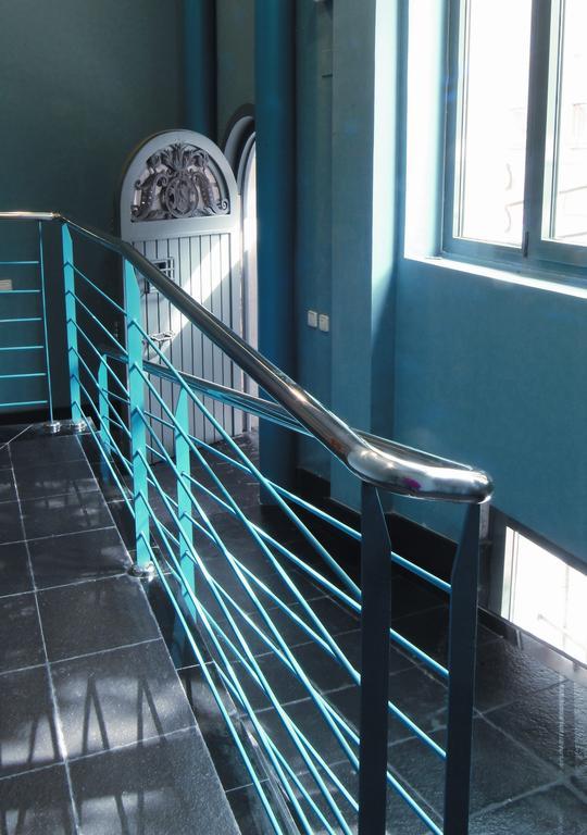 Limehome Madrid Calle De Don Ramon De La Cruz Zewnętrze zdjęcie