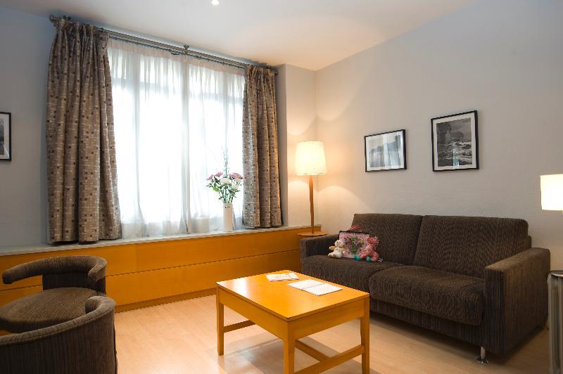 Limehome Madrid Calle De Don Ramon De La Cruz Zewnętrze zdjęcie