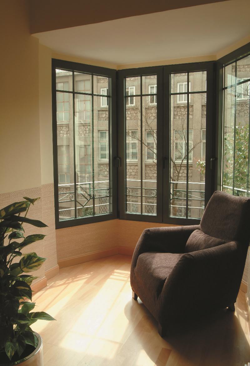 Limehome Madrid Calle De Don Ramon De La Cruz Zewnętrze zdjęcie