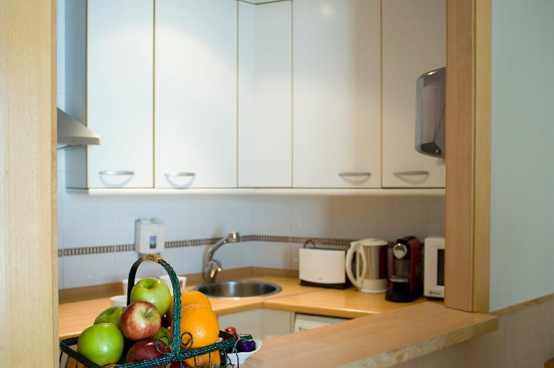 Limehome Madrid Calle De Don Ramon De La Cruz Zewnętrze zdjęcie