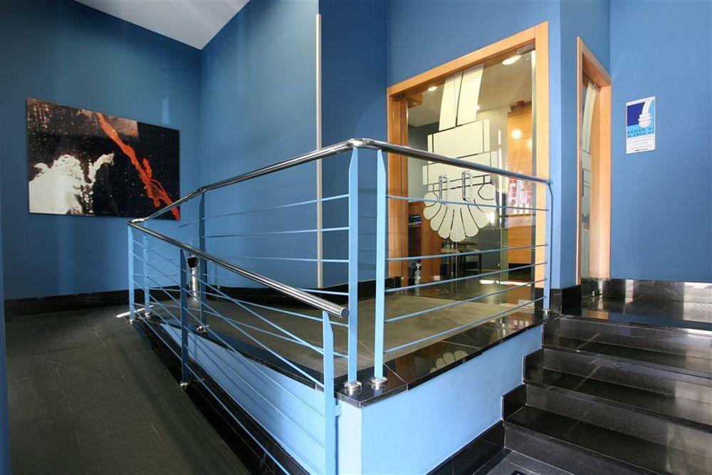 Limehome Madrid Calle De Don Ramon De La Cruz Zewnętrze zdjęcie