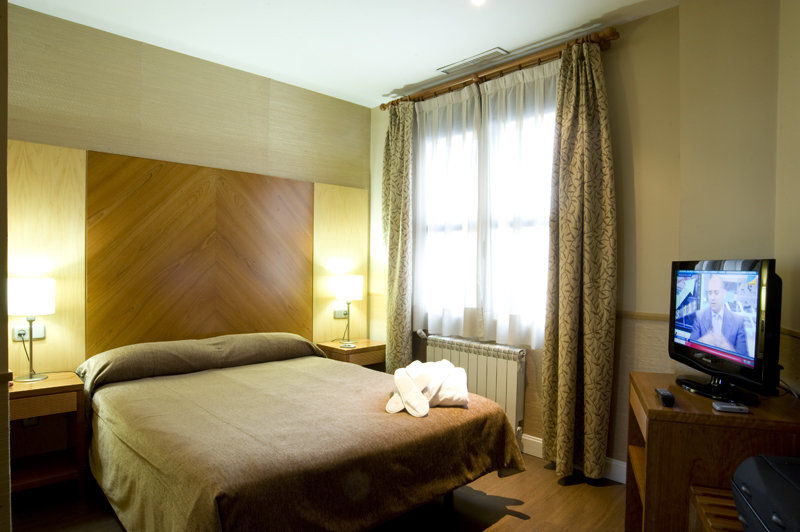 Limehome Madrid Calle De Don Ramon De La Cruz Zewnętrze zdjęcie
